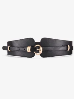 LASCANA Ceintures<Ceinture 2 en 1 – avec fine ceinture amovible