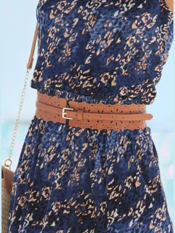 LASCANA Ceintures<Ceinture avec découpes modernes