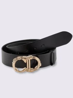 Ceintures<Ceinture boucle décorative