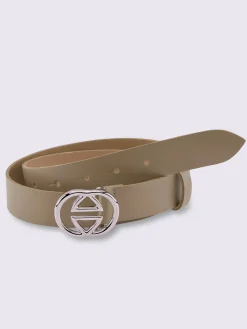 Ceintures<Ceinture boucle décorative