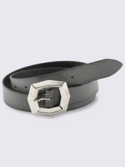 Ceintures<Ceinture boucle décorative