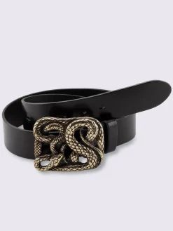 Ceintures<Ceinture boucle décorative