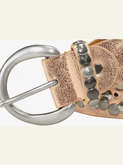 Ceintures<Ceinture cloutée tendance