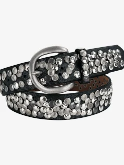 Ceintures<Ceinture cloutée tendance