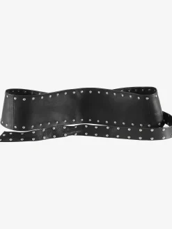 Ceintures<Ceinture coupe large tendance