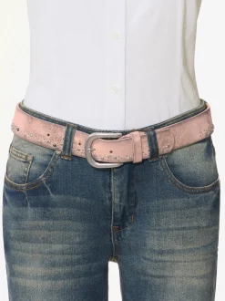 Ceintures<Ceinture coupe sobre