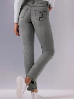 Ceintures<Ceinture cuir vachette