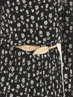 LASCANA Ceintures<Ceinture décorative et extensible avec boucle plume tendance