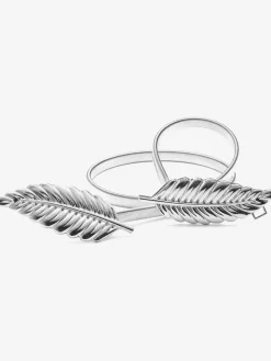 LASCANA Ceintures<Ceinture décorative et extensible avec boucle plume tendance