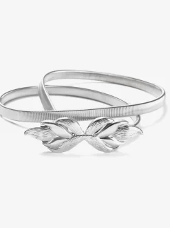 LASCANA Ceintures<Ceinture décorative et extensible avec boucle plume tendance