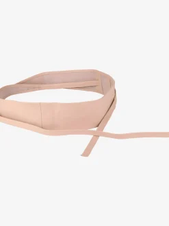 Ceintures<Ceinture effet cache-cœur tendance