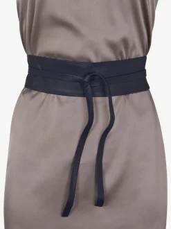 Ceintures<Ceinture effet cache-cœur tendance