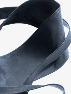 Ceintures<Ceinture effet cache-cœur tendance