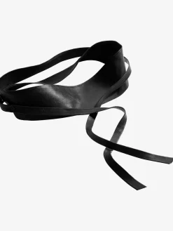 Ceintures<Ceinture effet cache-cœur tendance