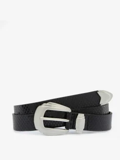 LASCANA Ceintures<Ceinture hanches ceinture avec boucle décorative au look western tendance