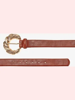 LASCANA Ceintures<Ceinture hanches ceinture avec boucle décorative dorée