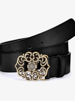 LASCANA Ceintures<Ceinture hanches ceinture en cuir de qualité