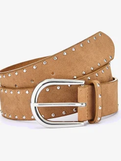 LASCANA Ceintures<Ceinture hanches ceinture tendance en synthétique velours