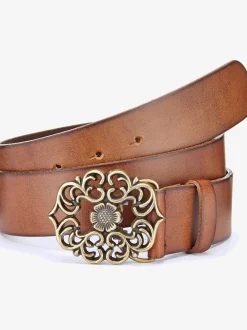 LASCANA Ceintures<Ceinture hanches ceinture en cuir de qualité