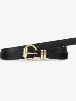 LASCANA Ceintures<Ceinture hanches ceinture sobre avec boucle couleur or