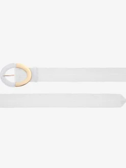 LASCANA Ceintures<Ceinture élastique avec boucle décorative et détails dorés