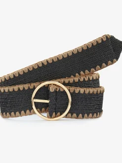 LASCANA Ceintures<Ceinture élastique avec boucle dorée