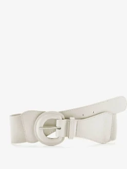 LASCANA Ceintures<Ceinture élastique avec boucle ton sur ton