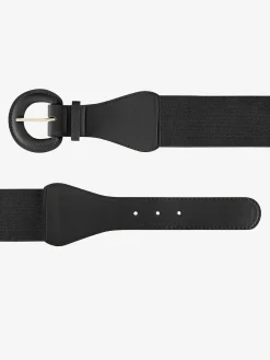 LASCANA Ceintures<Ceinture élastique avec boucle ton sur ton