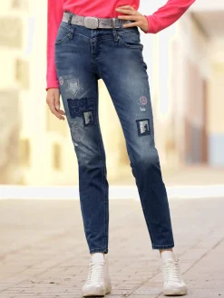 Ceintures<Ceinture séduisant motif à étoiles