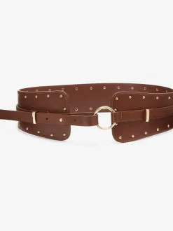 LASCANA Ceintures<Ceinture tendance avec petits rivets