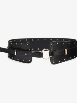 LASCANA Ceintures<Ceinture tendance avec petits rivets