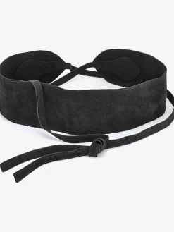 LASCANA Ceintures<Ceinture tendance en cuir velours doux de qualité