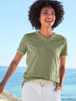 Ceintures<Ceinture tressée longueur réglable