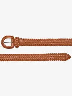 LASCANA Ceintures<Ceinture tressée tendance avec boucle ton sur ton