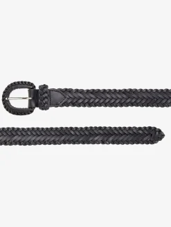 LASCANA Ceintures<Ceinture tressée tendance avec boucle ton sur ton