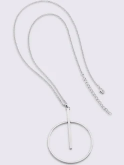 Bijoux<Chaîne avec pendentif magnifique collier