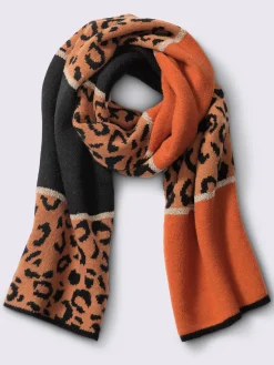 Echarpes & Foulard<Écharpe 100% viscose