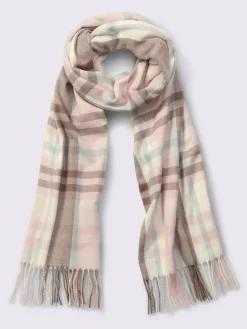 Echarpes & Foulard<Écharpe franges tendance