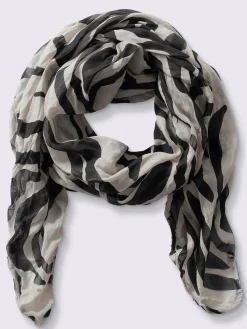 Echarpes & Foulard<Écharpe qualité douce et raffinée