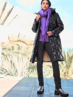 Echarpes & Foulard<Écharpe qualité hiver ultra-douce