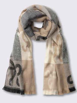 Echarpes & Foulard<Écharpe qualité ultra-douce