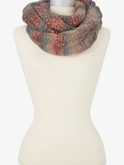 Echarpes & Foulard<Écharpe tube coupe tube tendance