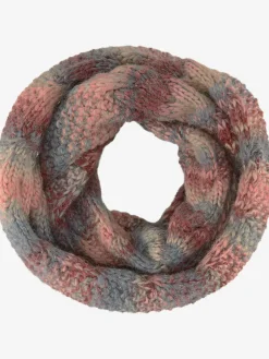 Echarpes & Foulard<Écharpe tube coupe tube tendance