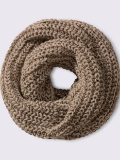 Echarpes & Foulard<Écharpe tube idéal pour l'hiver