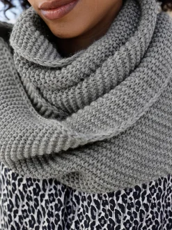 Echarpes & Foulard<Écharpe tube tendance