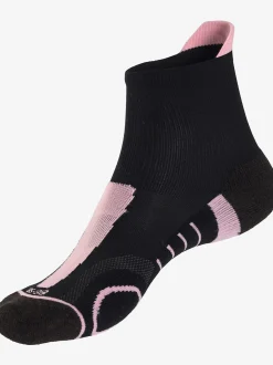 LASCANA ACTIVE Chaussettes<Chaussettes de randonnée talon rehaussé pour maintien parfait