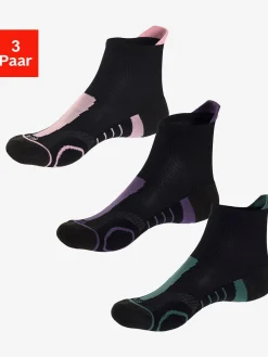 LASCANA ACTIVE Chaussettes<Chaussettes de randonnée talon rehaussé pour maintien parfait