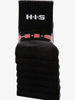 H.I.S Chaussettes<Chaussettes de sport socquettes de sport pour elle et lui