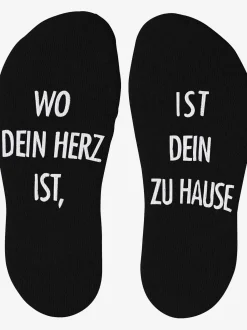 Arizona Chaussettes<Chaussettes d'intérieur picots en caoutchouc antidérapants (abs)