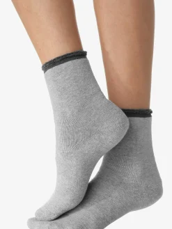 Lavana Chaussettes<Chaussettes d'intérieur socquettes chaudes et moelleuses